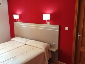 Hotel Carmen Teresa - Room