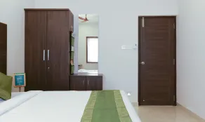 Treebo Hi Line Apartments Kalapatti - Room