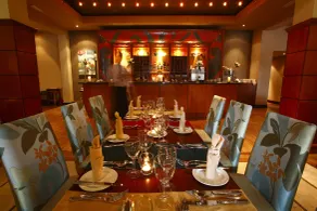 Talbot Hotel Stillorgan - Restaurante
