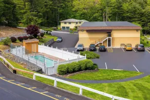 Days Inn by Wyndham Wurtsboro - Piscine