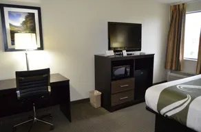 Quality Inn Ocoee - Cleveland East - Chambre
