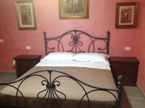 Villa Scotillo Boutique Hotel - Chambre