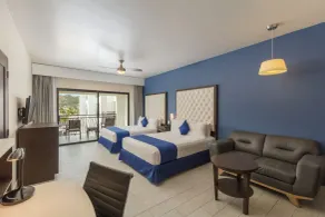 Medano Hotel and Spa - Room
