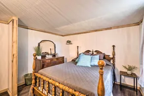 'Take 5' Retreat w/ Hot Tub: Relax, Rest, Refresh! - Intérieur