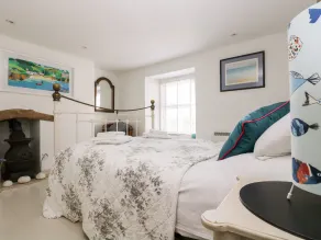 Mallards - Room