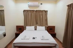 Krushnai Executive - Chambre