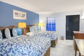 Rodeway Inn Hattiesburg North - Room
