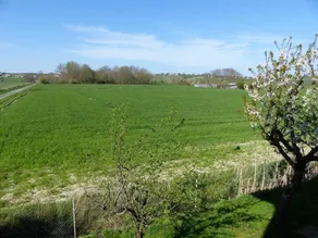 Hostellerie du Parc - Vista dalla camera