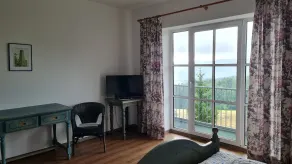 Pension Breitenborn - Værelse