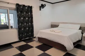 Jewelry Resort and Villas Tagaytay - Zimmer
