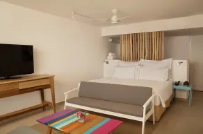 Fiesta Americana Cozumel All Inclusive - Chambre