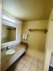 Happy Smart Inn I-10 Eloy and Casa Grande - Bathroom