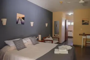 Hotel Agustin Garcia - Zimmer