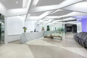 Imagine Lighthouse - Reception