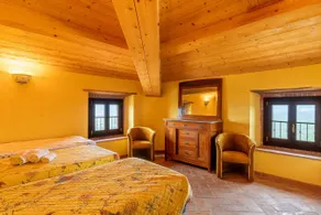Villa Piccolomini - Relais di Charme - Værelse