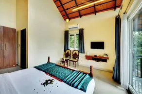 Vishmaa Resort - Camera