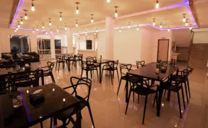 Lagoona Sunset - Restaurant