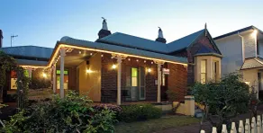 Country Comfort Armidale - Restaurant