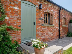 Barn End - Intérieur