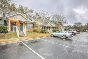 Tallahassee Townhome 4 Mi to College Town! - Interior