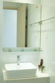 Oceanis Hotel - Zimmer