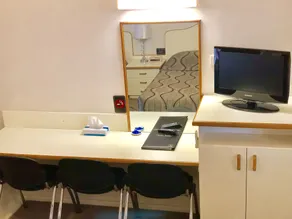 Golfview Motor Inn - Room