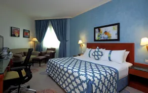 Holiday Inn Al Khobar by IHG - Room