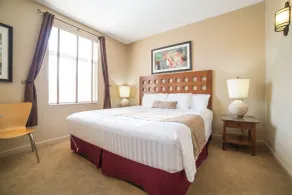 Home Hotel Lava Hot Springs - Chambre