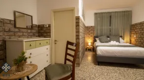 Aida Guest house - Chambre