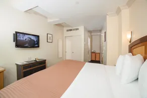 Hotel Mulberry - Chambre