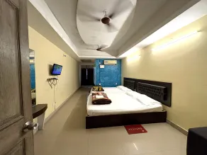 Hotel Sea Sand Digha - Room