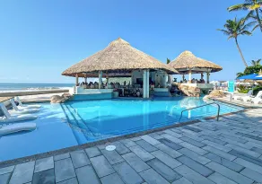 The Palms Resort of Mazatlan - Piscine
