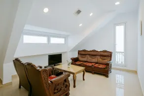 Tuan Thuy Hotel - Room