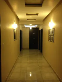 Hotel Plaza Inn, Ajmer - Lobby