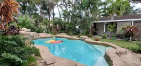 Jessica's Self-catering - Pool