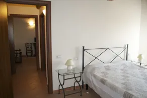 Residence Giuly Rosselmini - Habitación