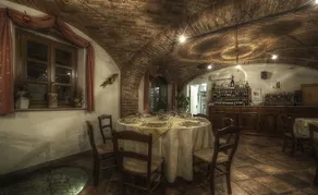 Il Palazzetto - Restaurant