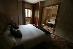 Complejo Molí de L'Hereu - Zimmer