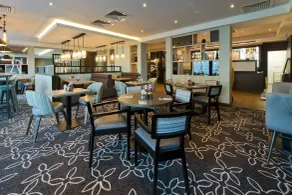 Premier Inn London Wembley Stadium - Restaurant