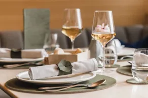 Belsers Hotel - Ristorante