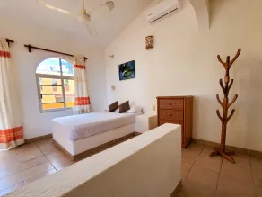 Villa Casalet - Chambre