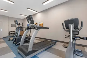 Comfort Inn Sullivan - Salle de remise en forme