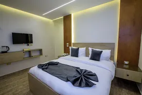 Piccolo Mondo Boutique Hotel - Chambre