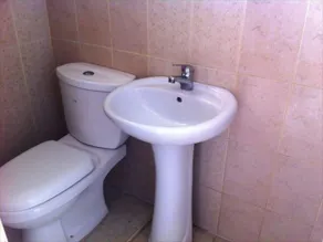 Spurlock Residences - Salle de bain