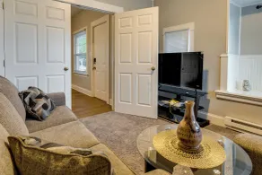 Spokane Vacation Rental w/ Central Location! - Interiør