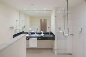 Best Western Premier Castanea Resort Hotel - Bagno