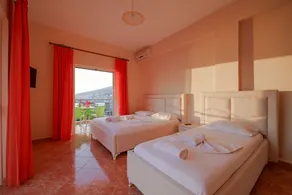 Unico ApartHotel - Rum