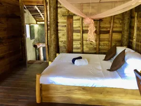 Wind Blend Kite Resort - Chambre