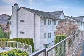 Eagles Nest over Chelan at Park Pointe Condos - Interior