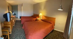 Aspen Motor Inn - Camera